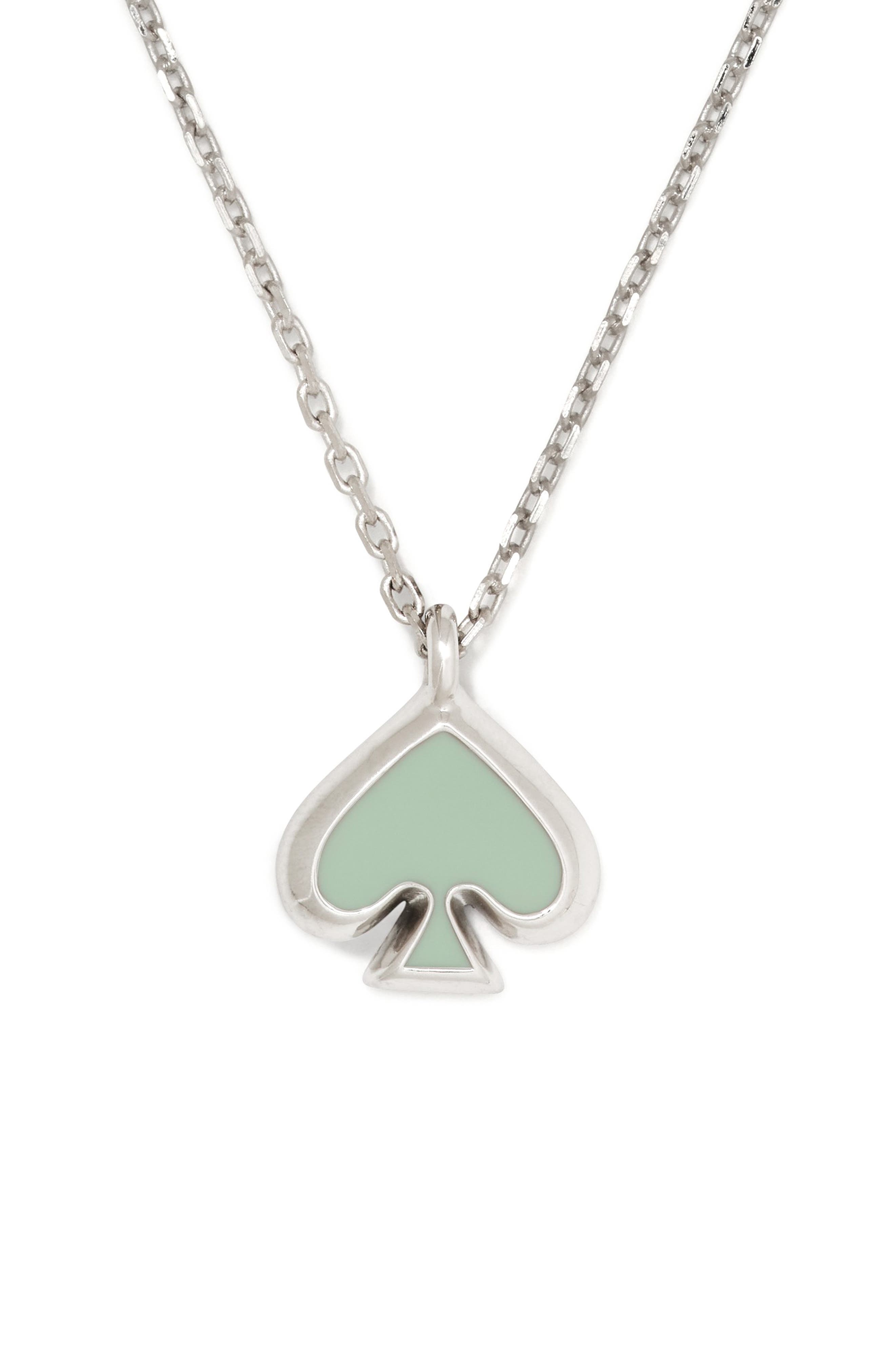 GREEN/ SILVER