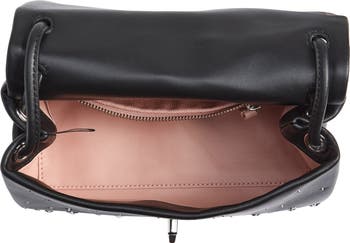 [Marc Jacobs] Star Studded Leather The Mini ☆送料込☆ Marc Jacobs The Mini Dual Star Studded Leather Top Handle