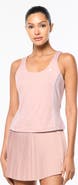 Sergio Tacchini Tessa Scoop Neck Tank