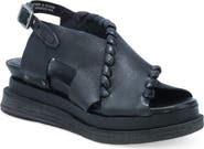 A.S.98 Lumi Platform Sandal