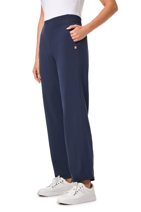 Women's Pellaro Travel Pants, UPF 50+ Sun Protection