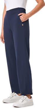 Coolibar Women's Pellaro Travel Pants, UPF 50+ Sun Protection