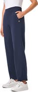 Coolibar Women's Pellaro Travel Pants, UPF 50+ Sun Protection