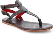 Bed Stu Moon Ankle Strap Sandal