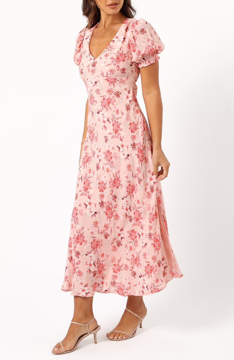 petal and pup dresses Sarai Dress - Pink