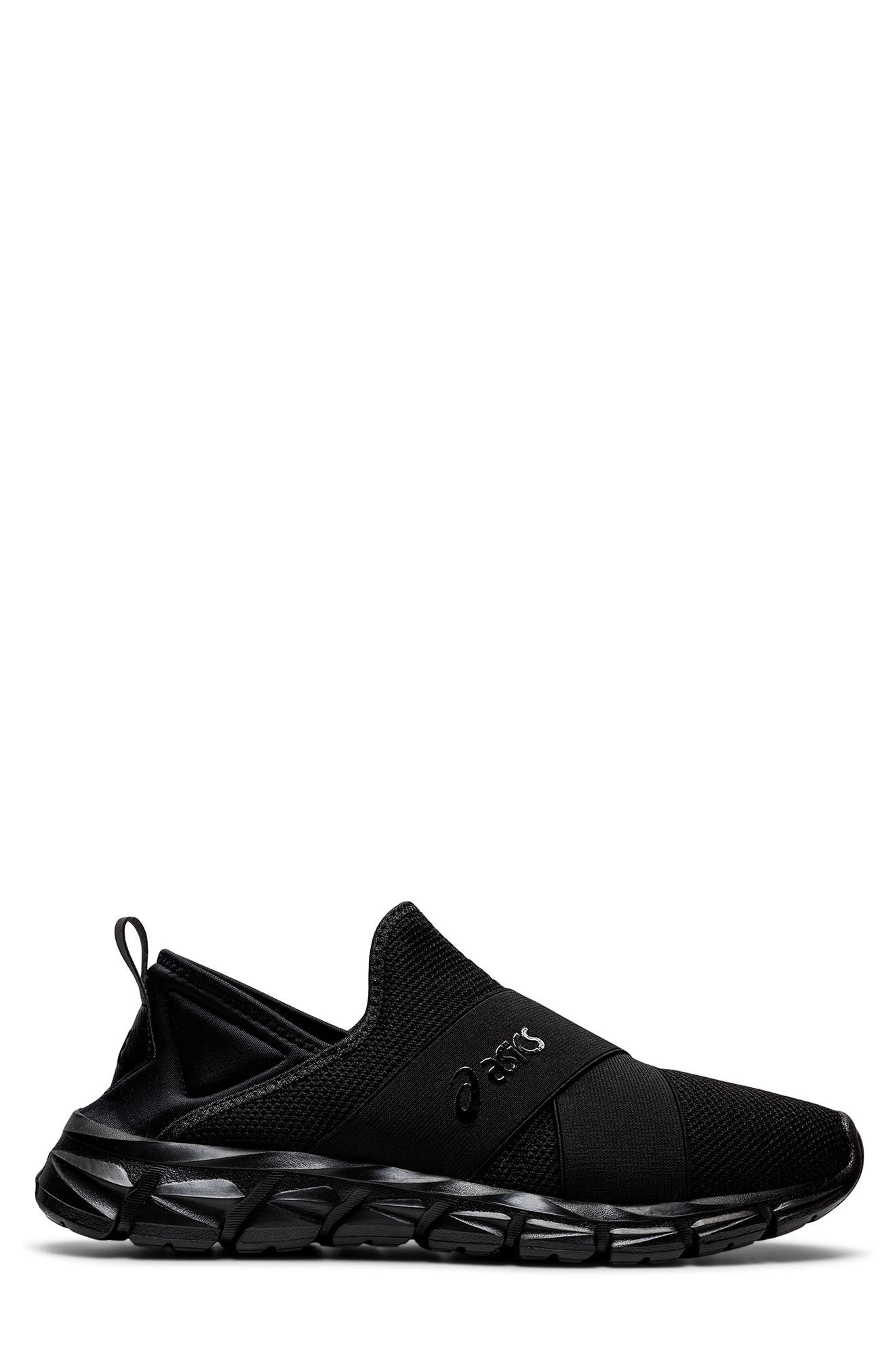 ASICS<sup>®</sup> Quantum Lyte Slip-On Sneaker, Alternate, color, 
