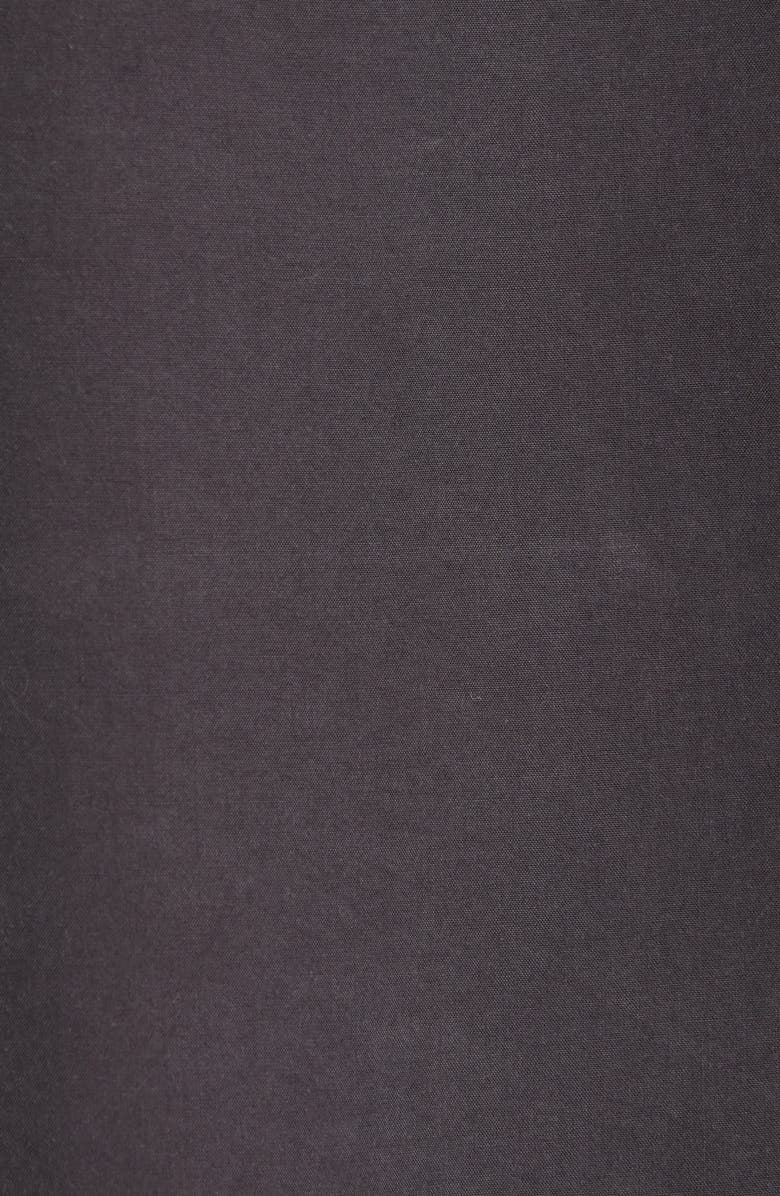 ba&sh Tryna Long Sleeve Button-Up Blouse, Alternate, color, 