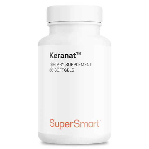 Keranat (with Biotin)