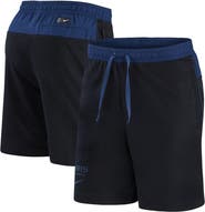 Nike Men's Nike Black Paris Saint-Germain Travel Shorts