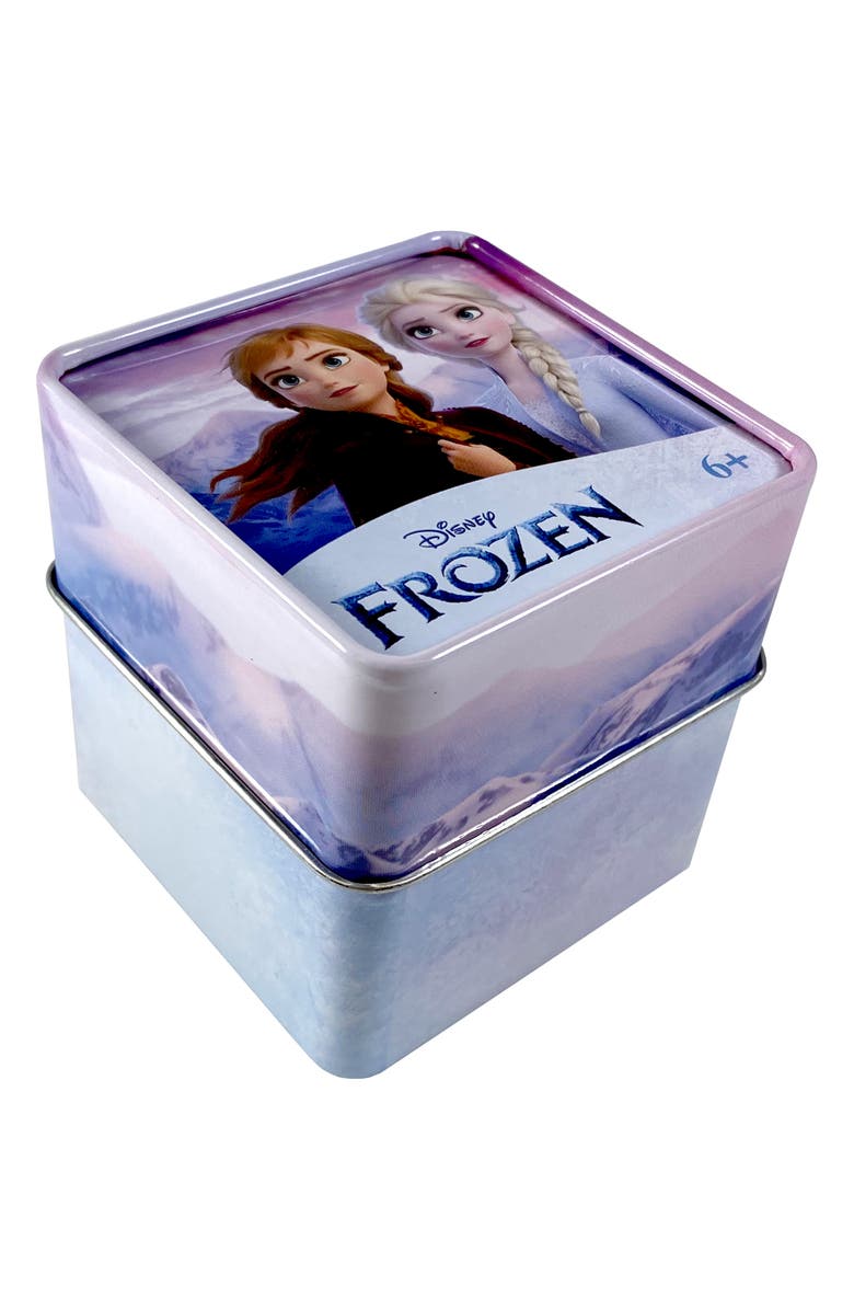 Accutime Kids' Disney<sup>™</sup> Frozen Digital Watch, Alternate, color, 
