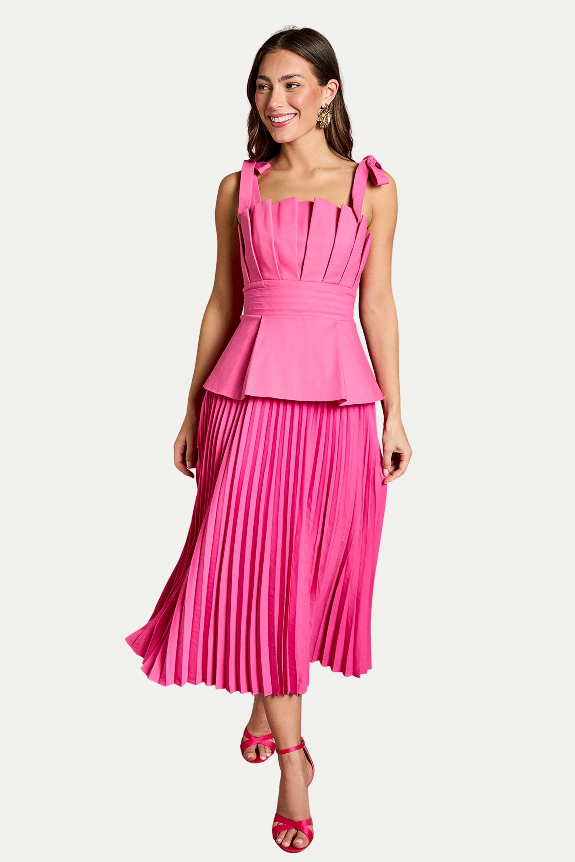 selected Pink