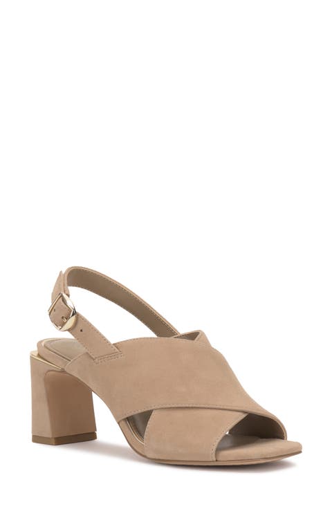 Harlynn Sandal
