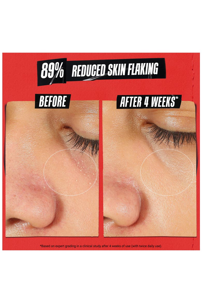 Ultra Facial Meltdown Recovery Cream, Alternate, color, NO COLOR