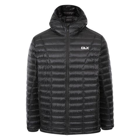 Zoltan Down Jacket