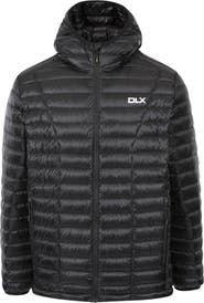 Trespass Zoltan Down Jacket