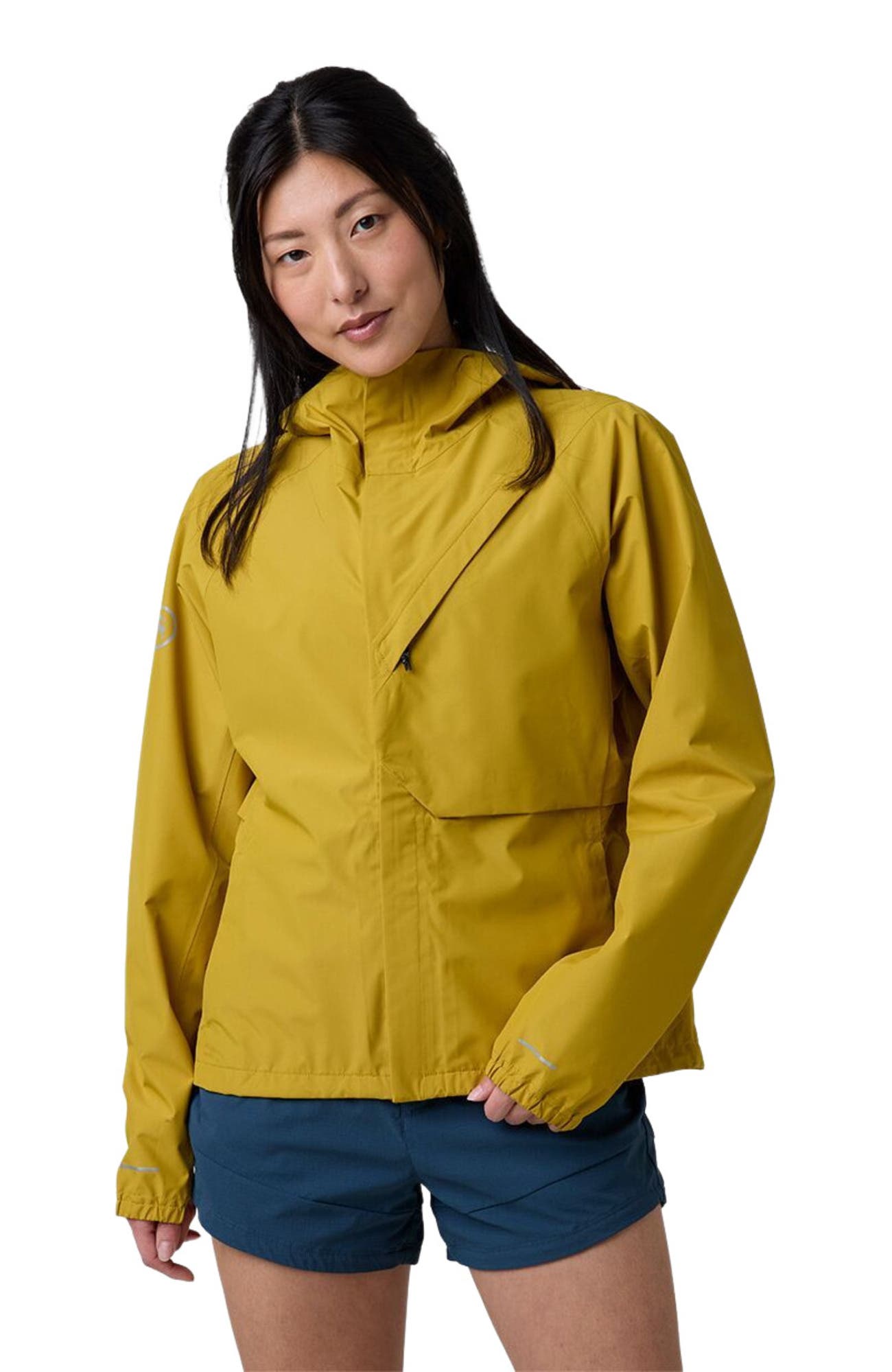 selected Olive Moss
