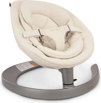 LEAF<sup>™</sup> grow Baby Seat with Toy Bar