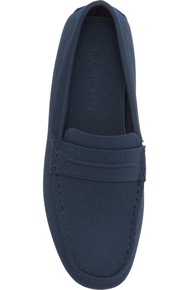 Rothy's The Driving Loafer, Alternate, color,