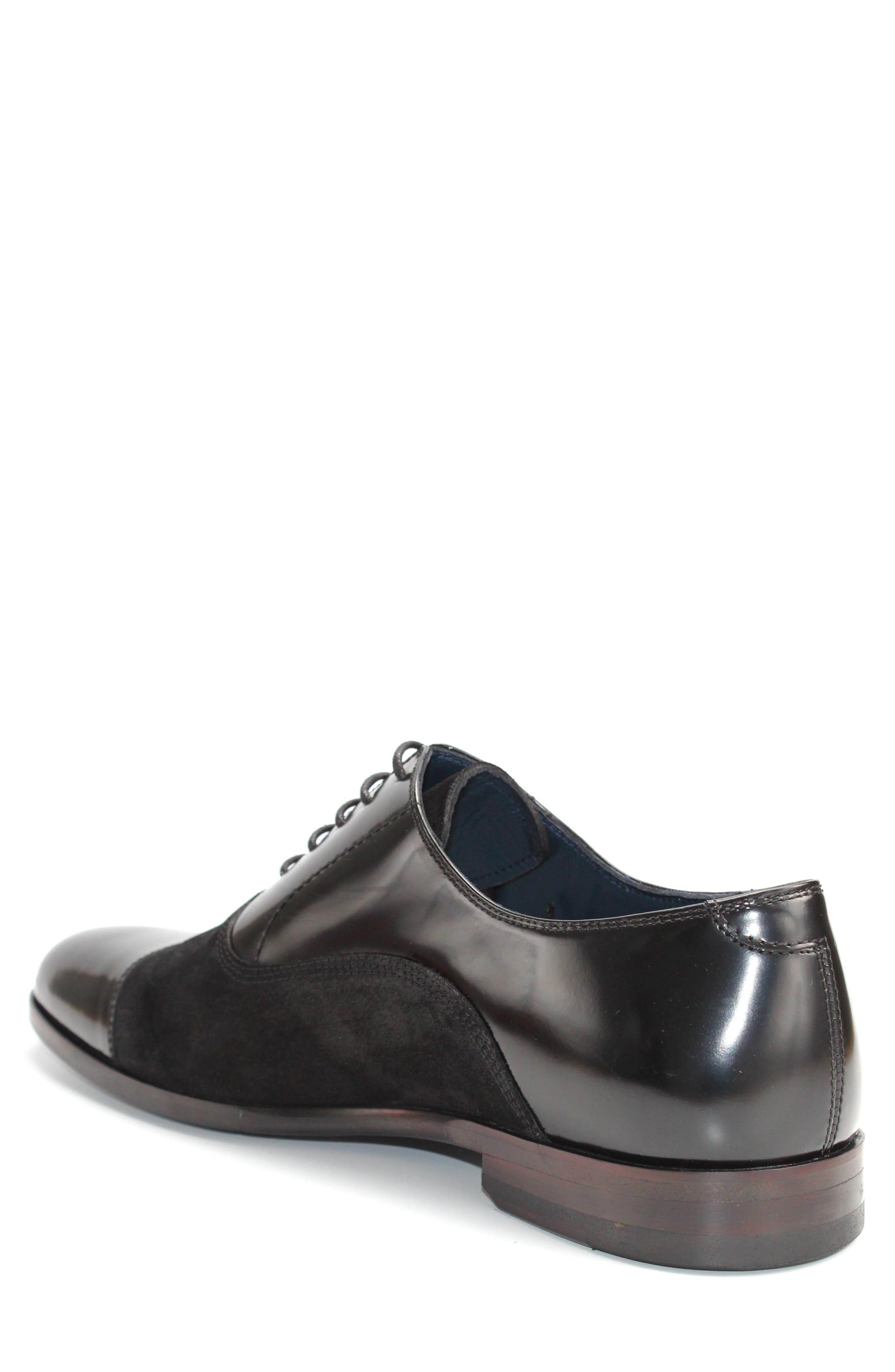 VELLAPAIS Octavia Oxford, Alternate, color, 