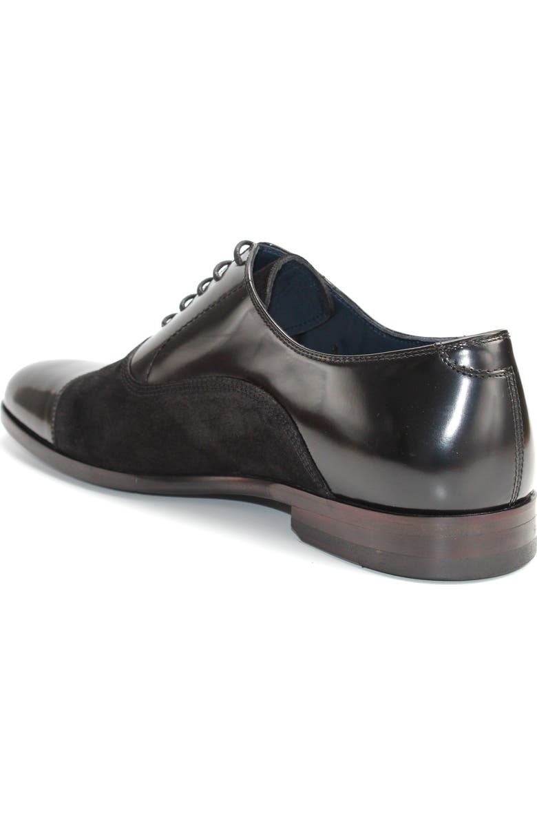 VELLAPAIS Octavia Oxford, Alternate, color, Black