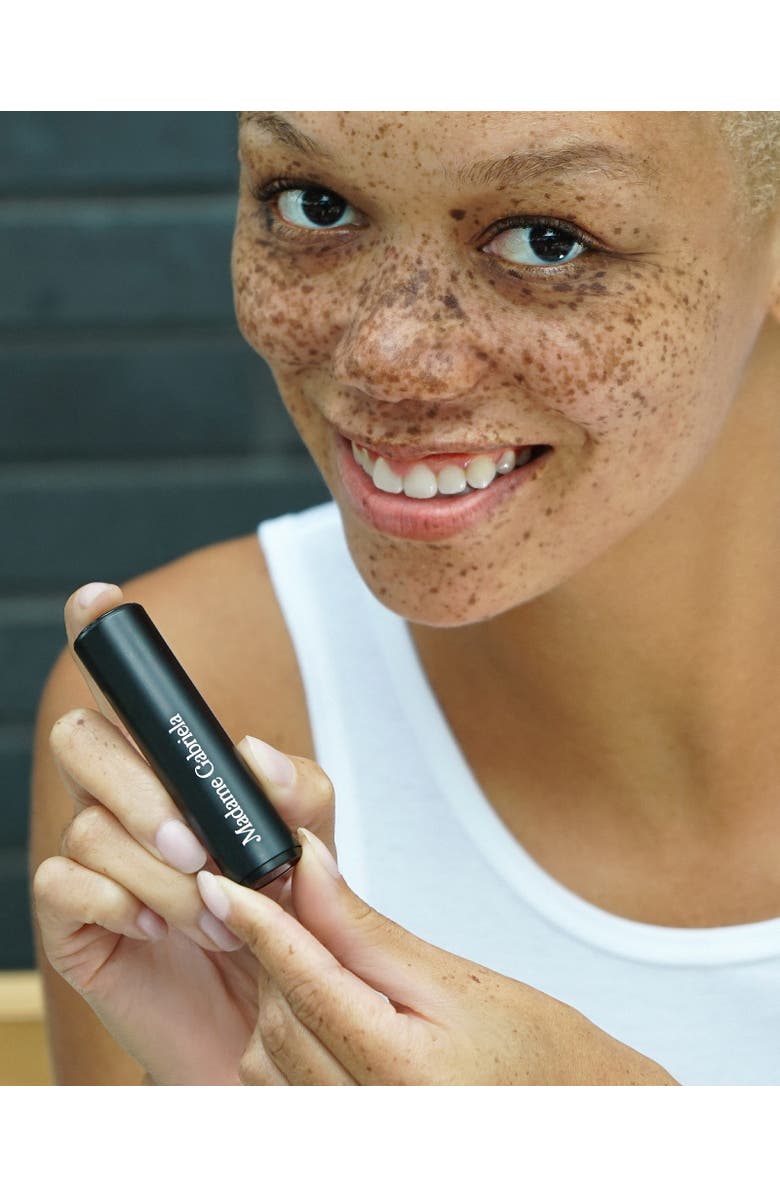 Madame Gabriela Beauty Lip Balm Saint Tropez At 11AM, Alternate, color, Colorless