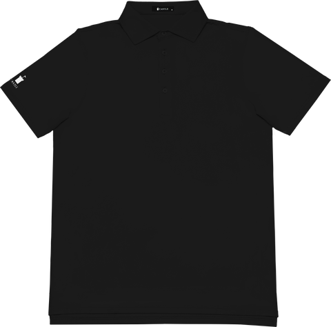 Performance Brushed Polo Shirt