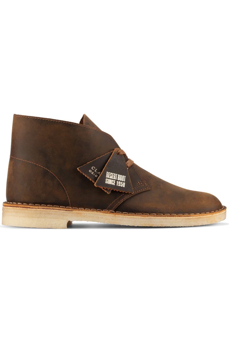 clarks desert boot tobacco suede Biker Boots Boots Clarks Originals Men's Desert Brown/Chestnut Suede 26180186 Inspired by the crepe Tobacco ox-reverse suede desert boots,
