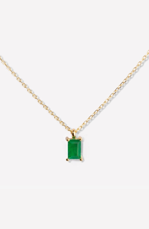Birthstone Necklace