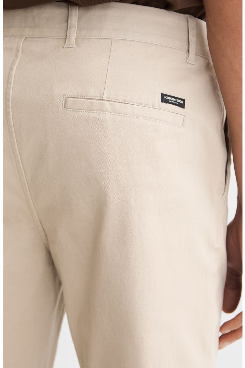 Stuart Stretch Cotton Chinos, Alternate, color, PLAZA TAUPE
