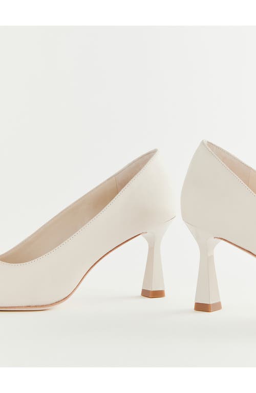 Reformation Milano Pump