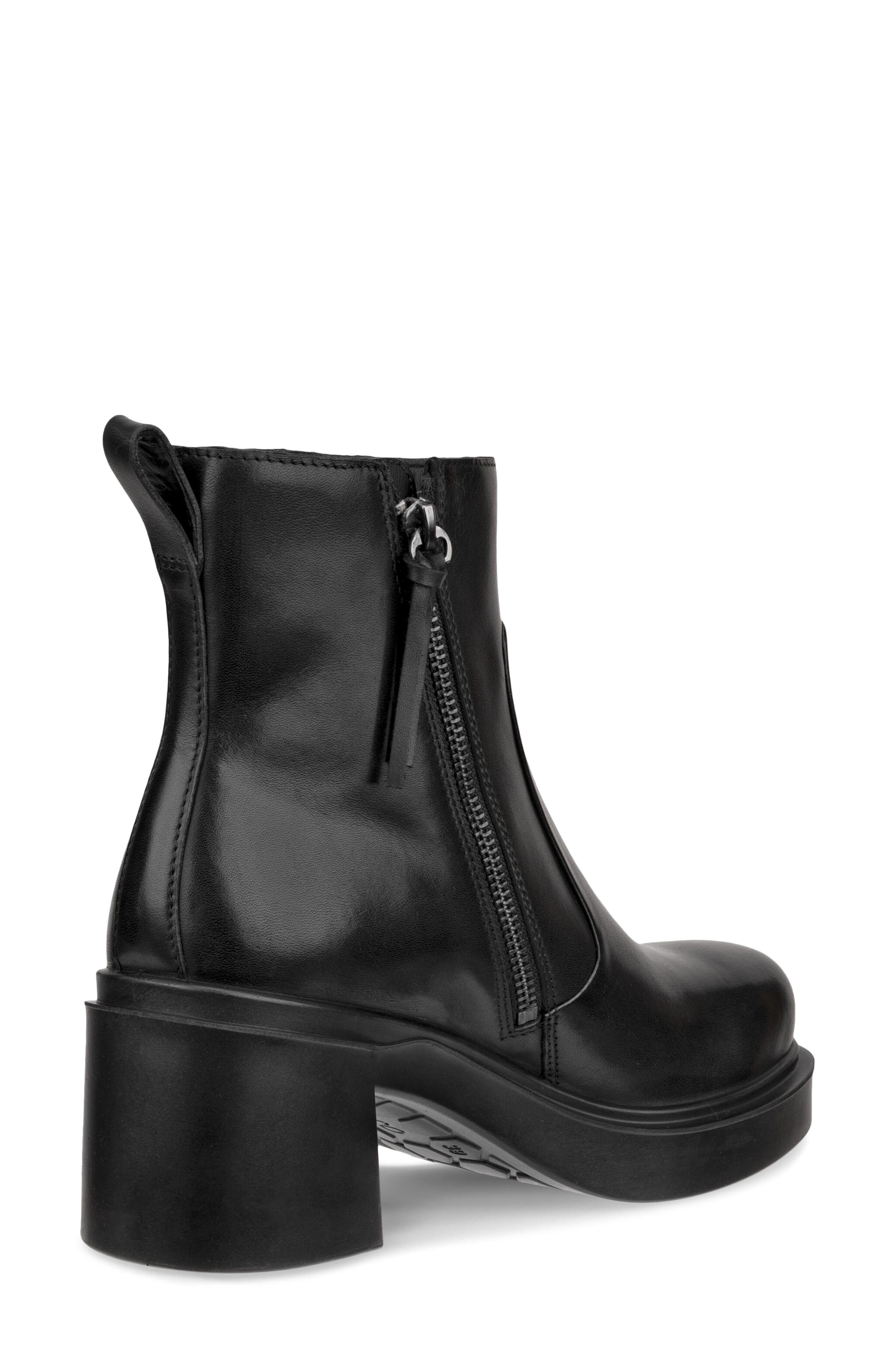 ECCO Metropole Seoul Bootie, Alternate, color, 