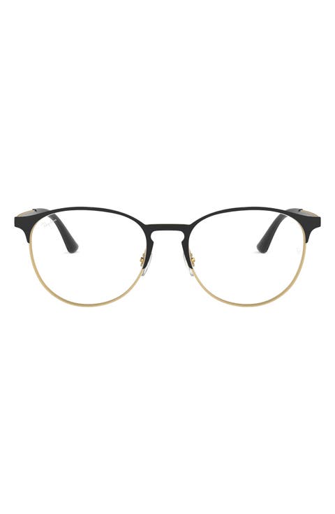 Phantos 53mm Optical Glasses