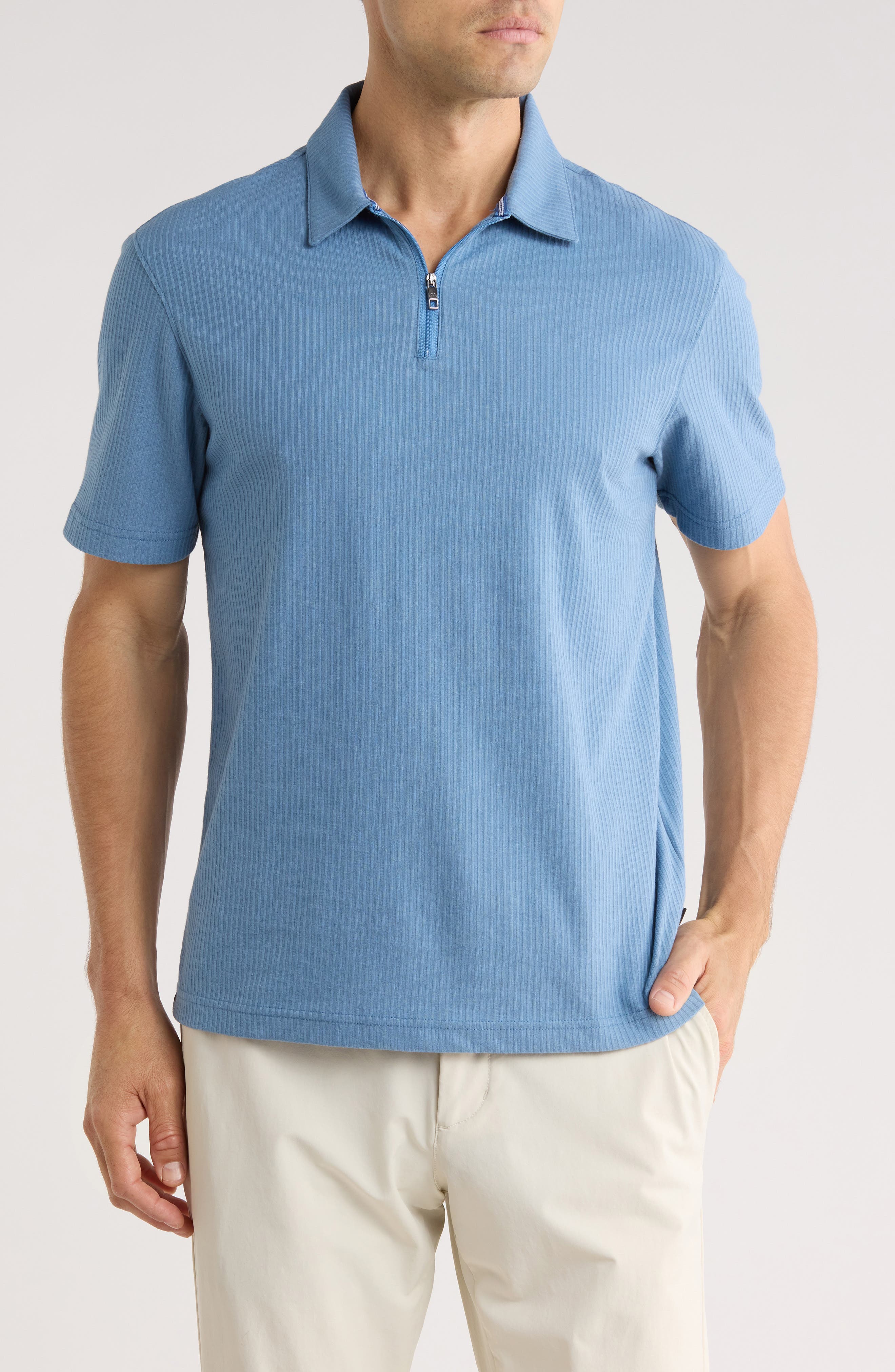 selected CORONET BLUE