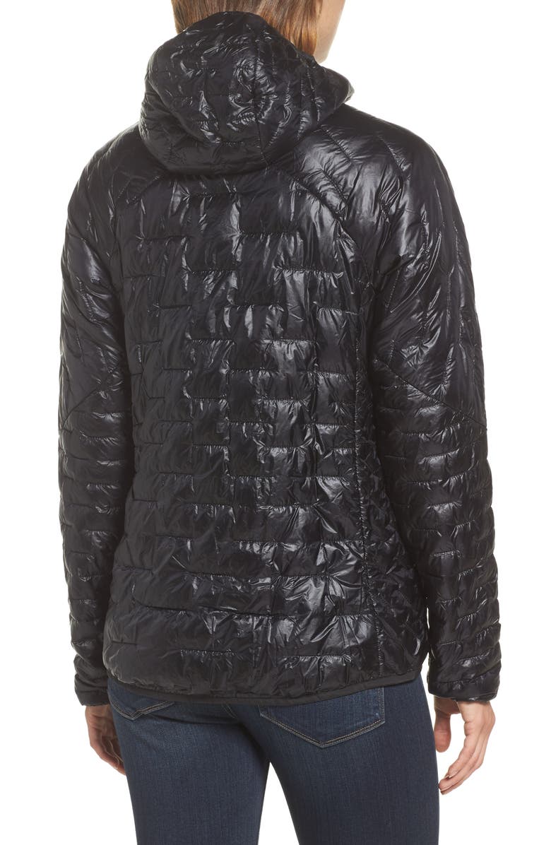 Patagonia Micro Puff Hoodie, Alternate, color,