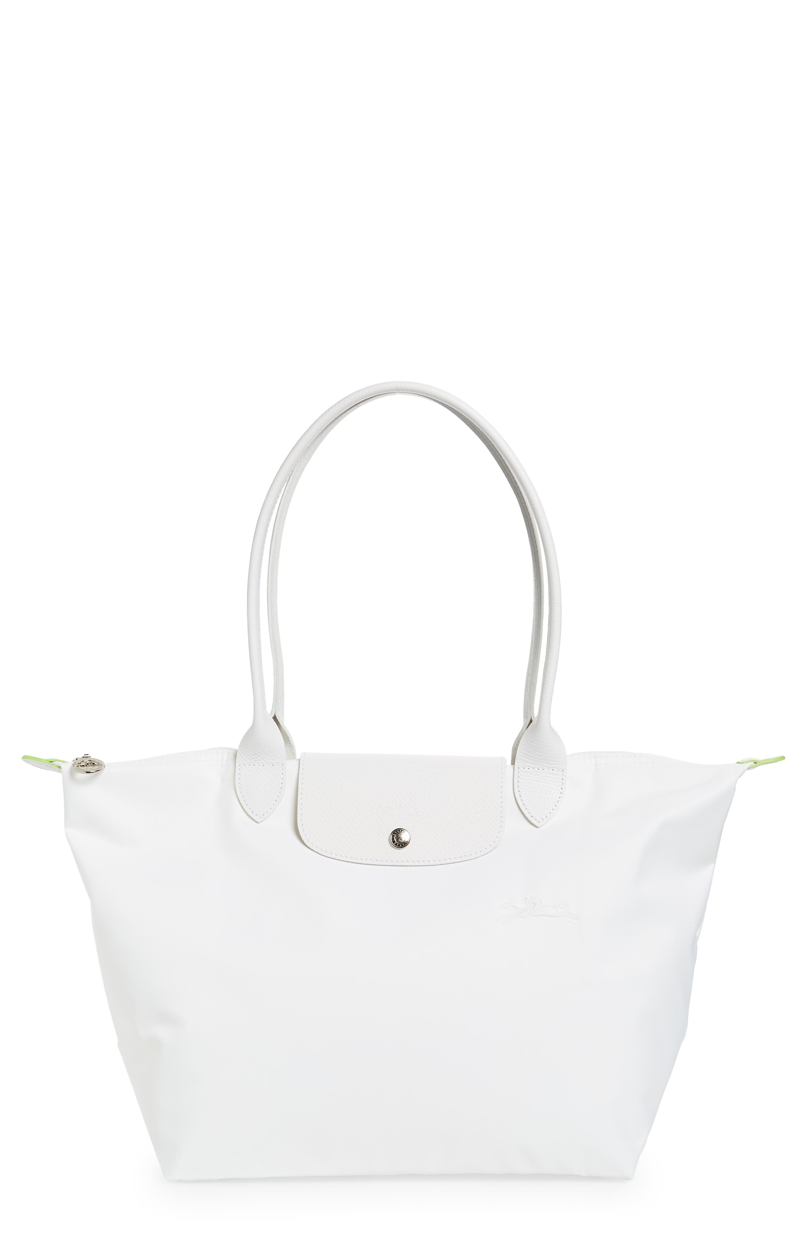 Longchamp Large Le Pliage Tote, Main, color, 