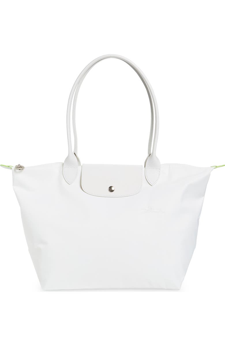 Longchamp Large Le Pliage Tote, Main, color,