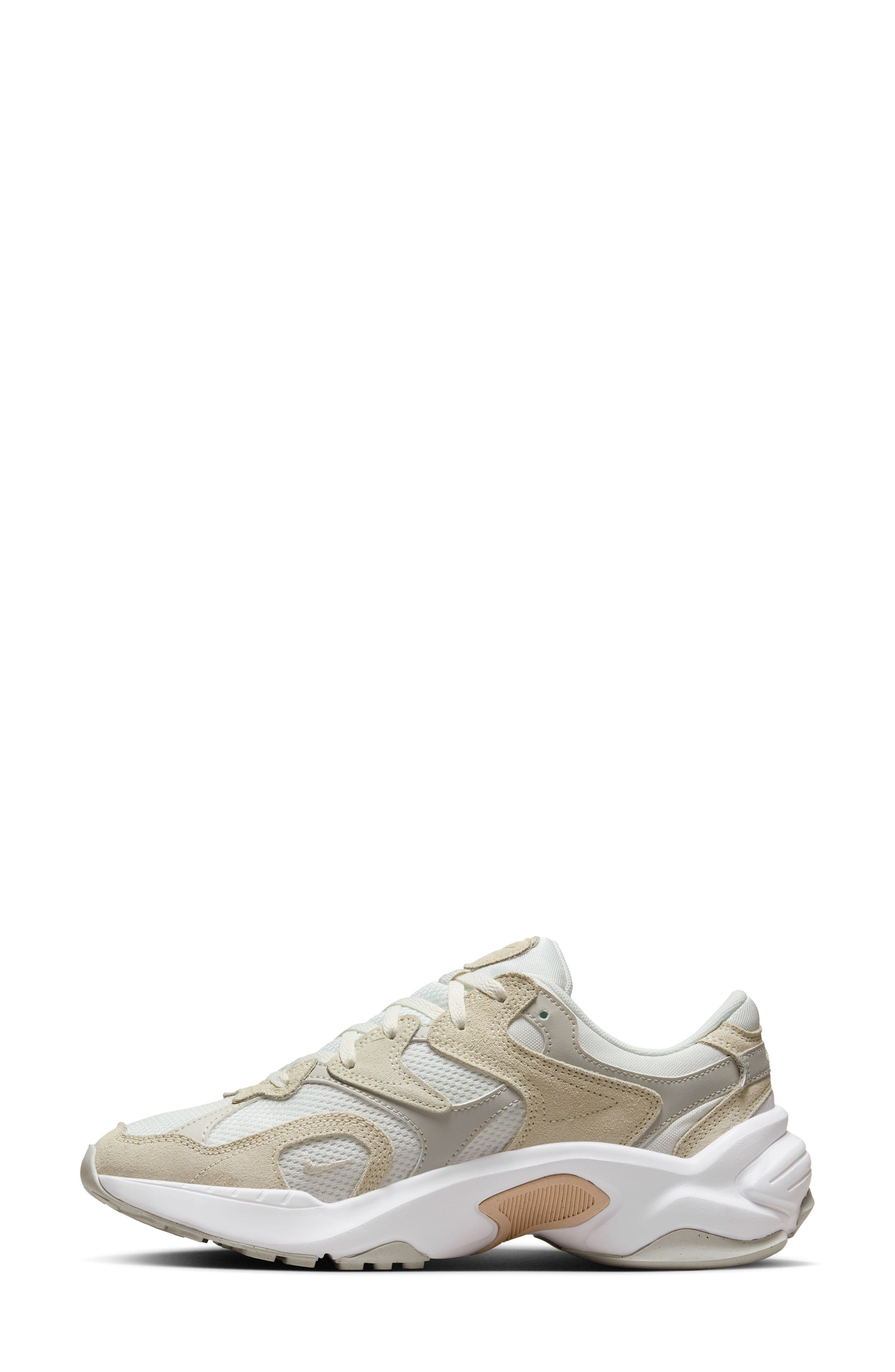 AL8 Sneaker, Alternate, color, 100 SAIL/SNDRFT