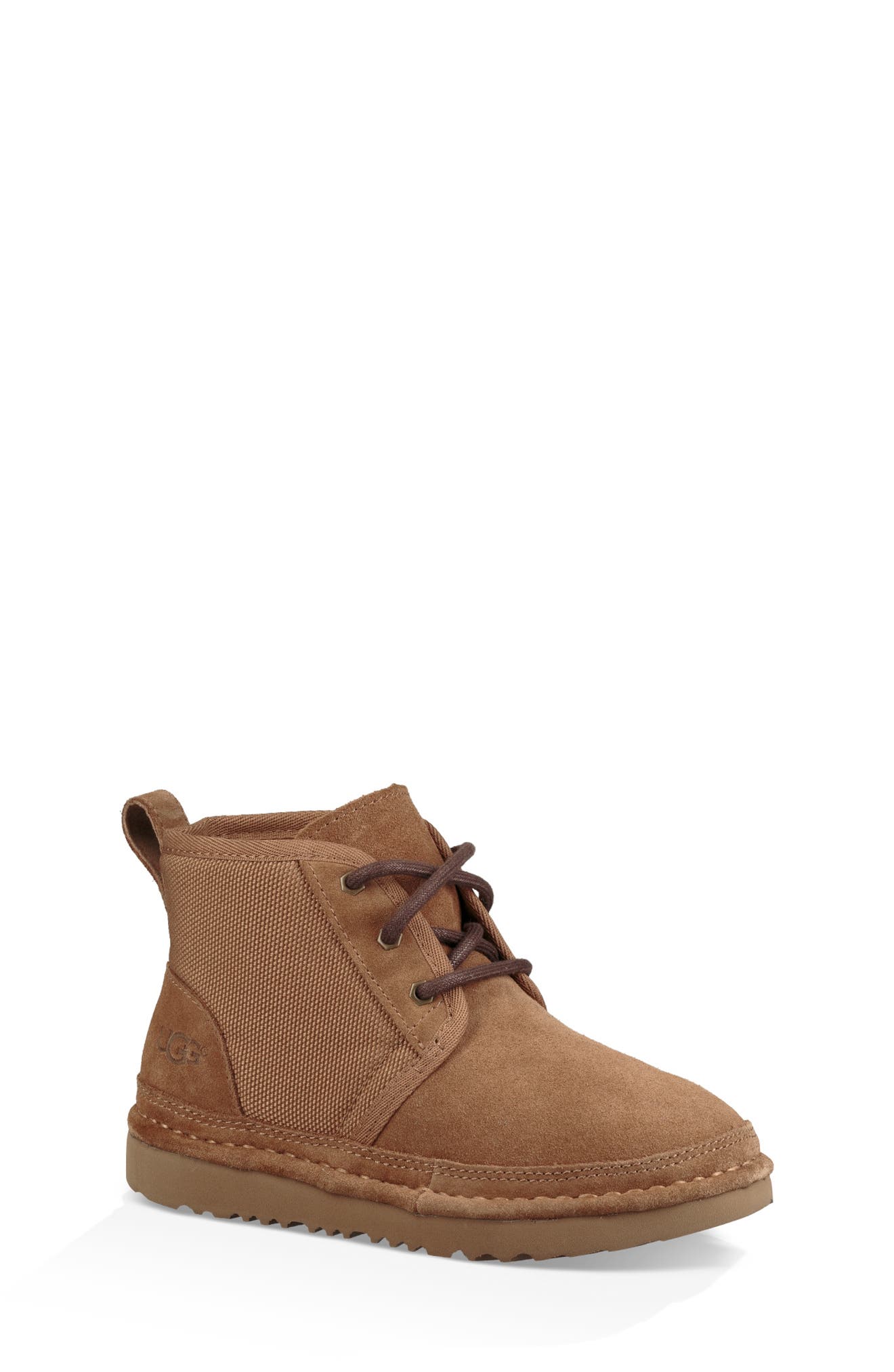 UGG<sup>®</sup> Classic Neumel II Boot, Main, color, 