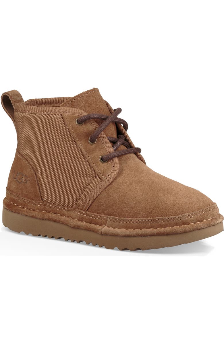 UGG<sup>®</sup> Classic Neumel II Boot, Main, color,