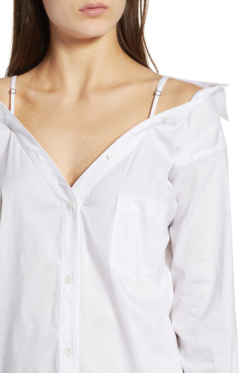 Bailey 44 Stoked Shirt, Alternate, color,