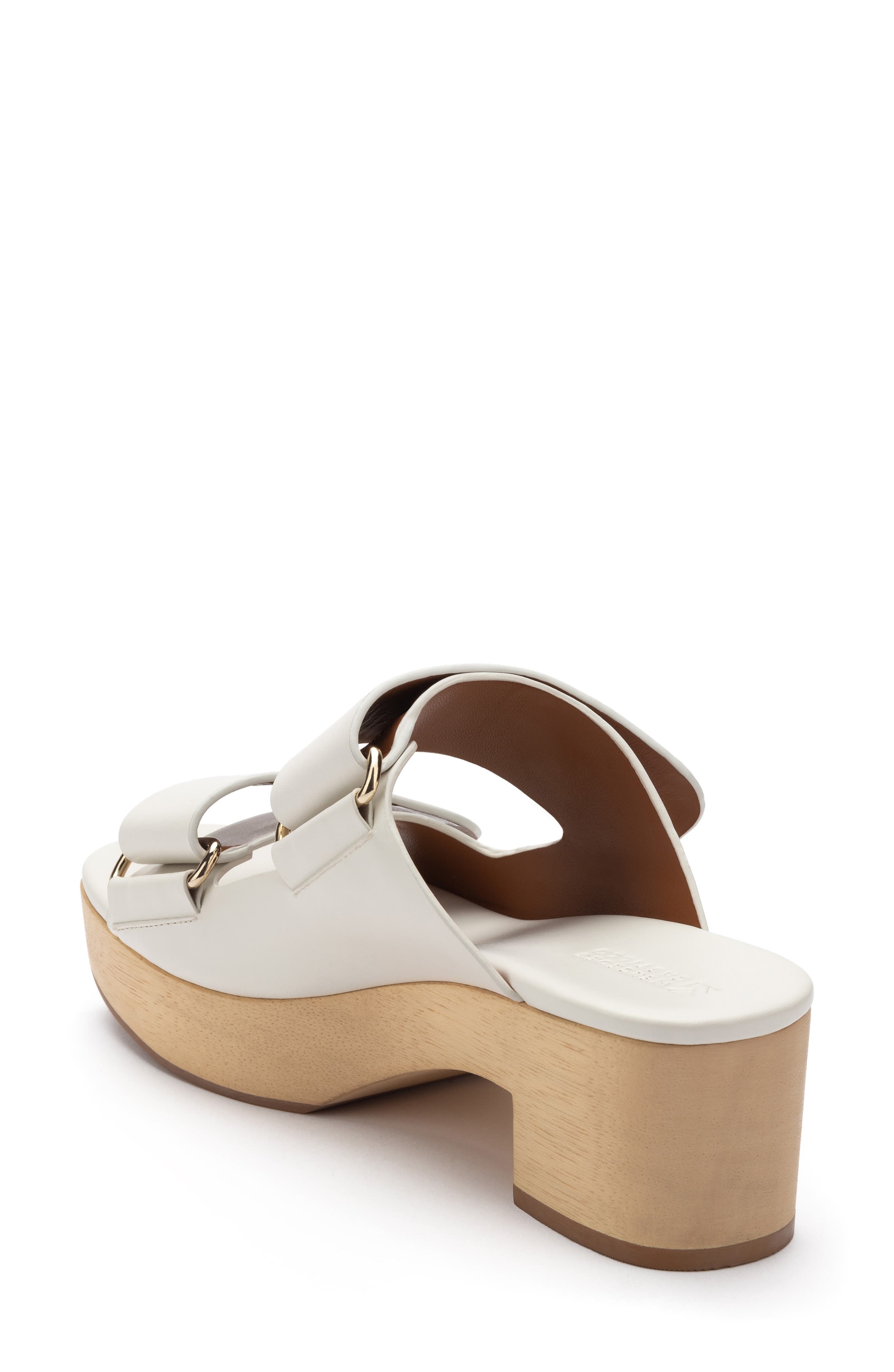 Mercedes Castillo Lisanne Platform Sandal, Alternate, color, 