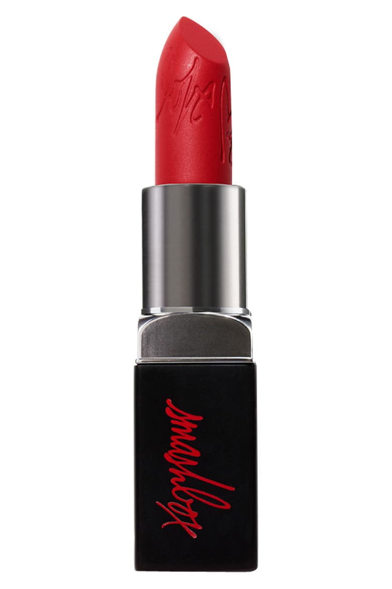 'Love Me, Be Legendary' Lipstick, Main, color, LOVE ME