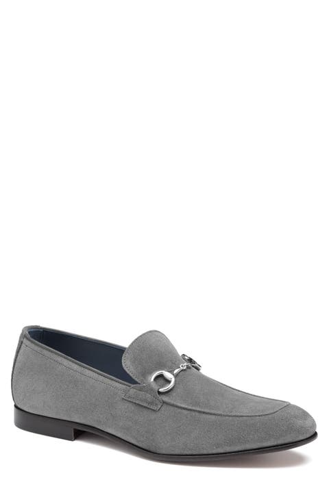 Taylor Bit Loafer (Men)