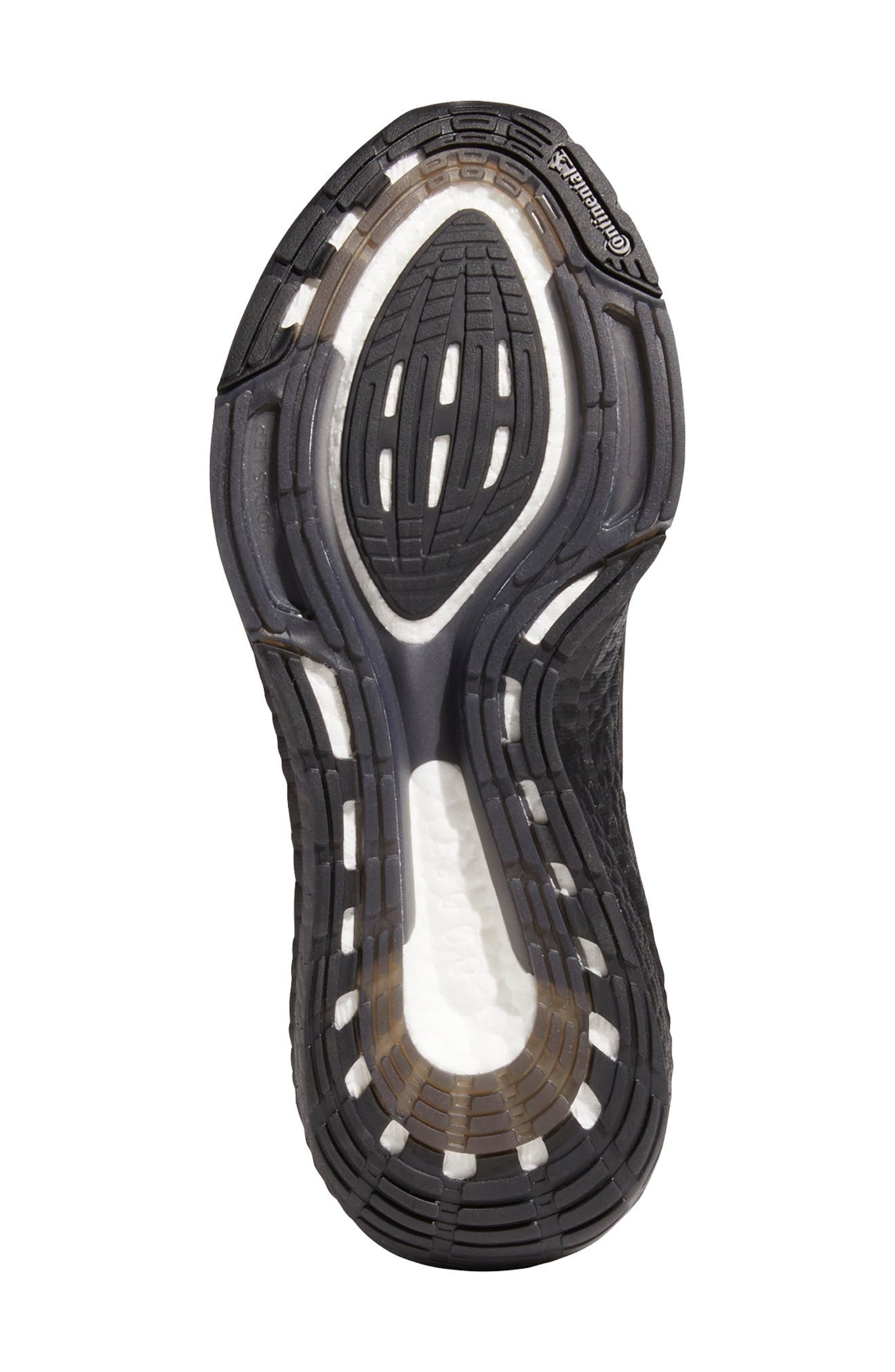 adidas Ultraboost 21 Running Shoe, Alternate, color, 