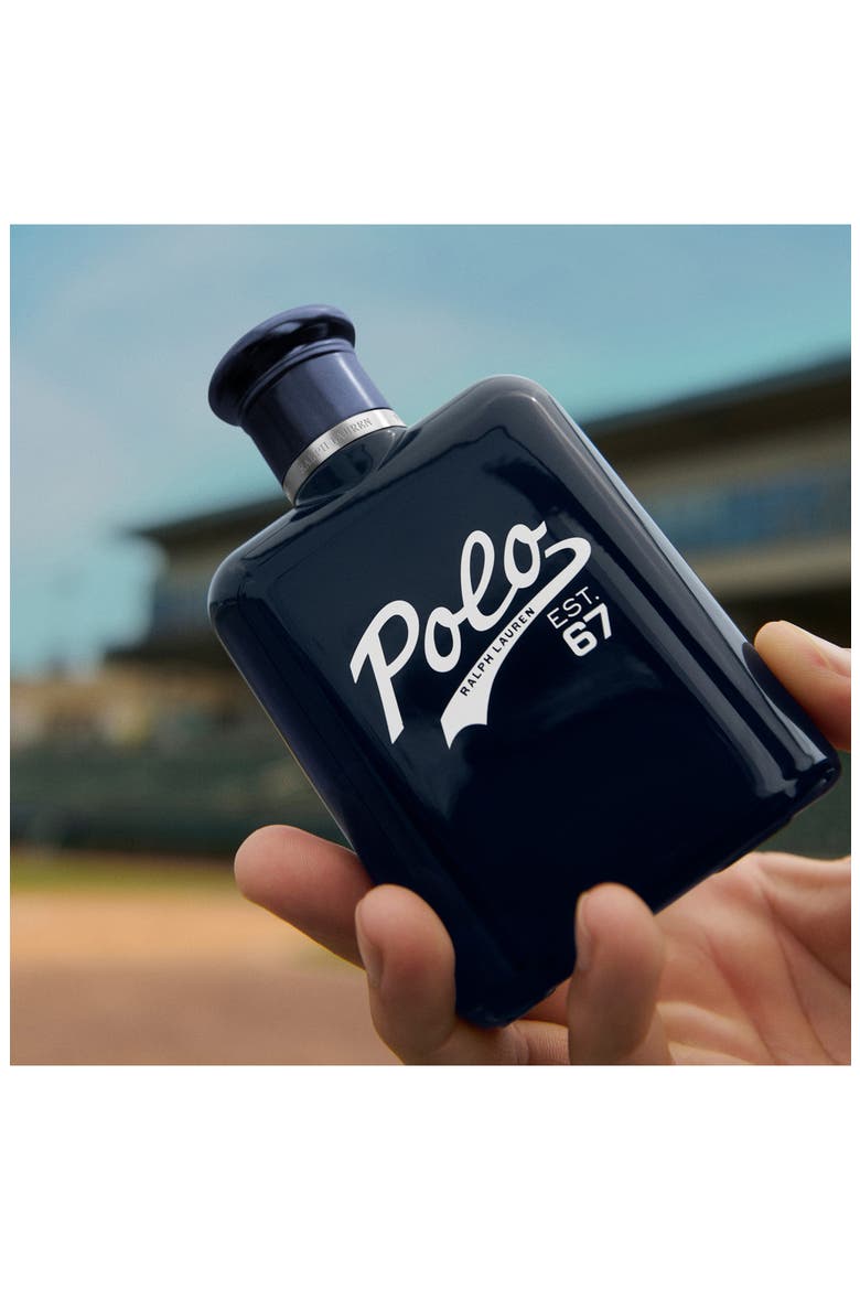 Polo 67 Eau de Toilette Set, Alternate, color, NO COLOR