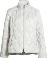 Sam Edelman Quilted Jacket