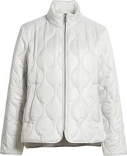 Sam Edelman Quilted Jacket
