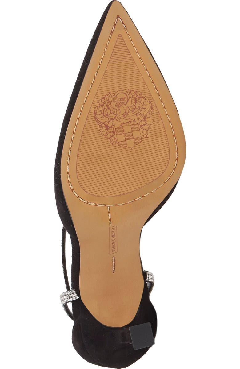 Vince Camuto Ketrinda Ankle Strap Pump, Alternate, color,