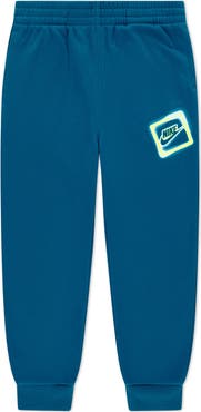 Nike Kids' Glow With Me Joggers