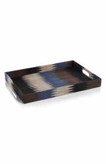 Zodax Sedona Abaca Tray